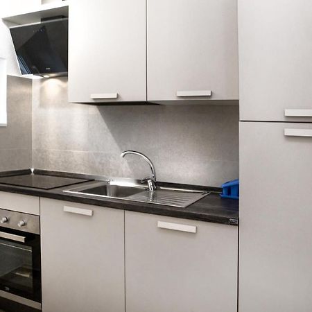 Apartament Ca' Rondine Castiglione Chiavarese Zewnętrze zdjęcie