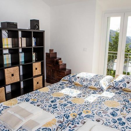Apartament Ca' Rondine Castiglione Chiavarese Zewnętrze zdjęcie