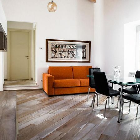 Apartament Ca' Rondine Castiglione Chiavarese Zewnętrze zdjęcie