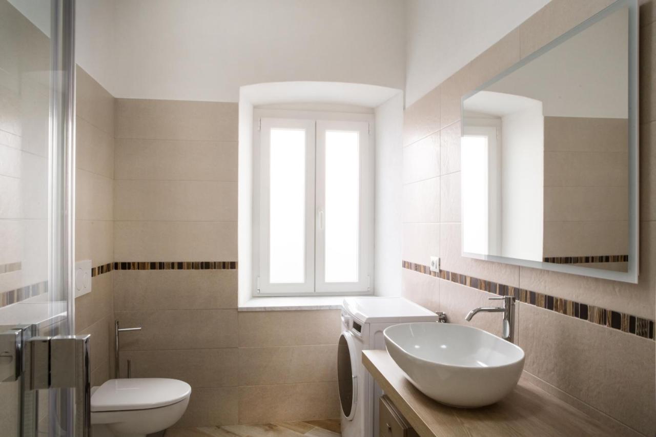 Apartament Ca' Rondine Castiglione Chiavarese Zewnętrze zdjęcie