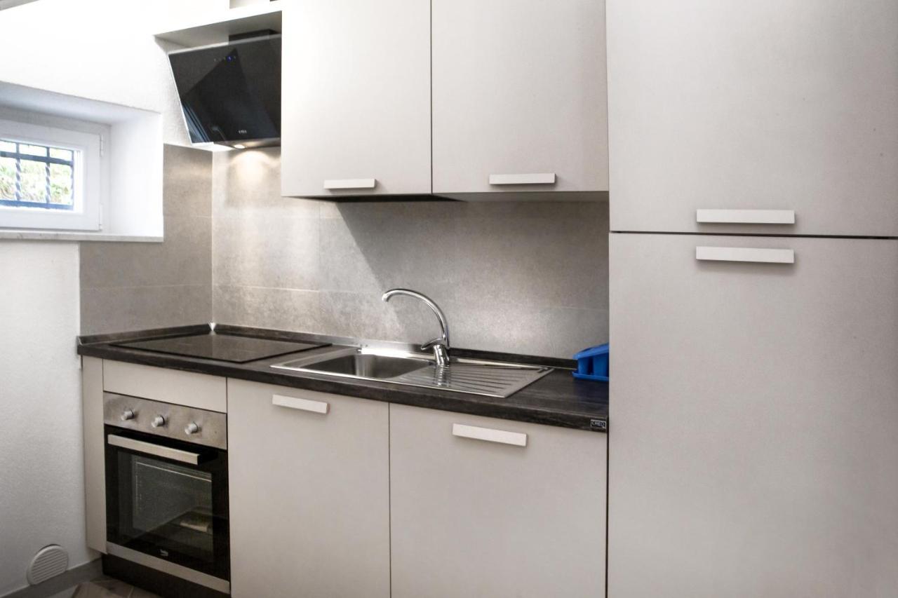 Apartament Ca' Rondine Castiglione Chiavarese Zewnętrze zdjęcie
