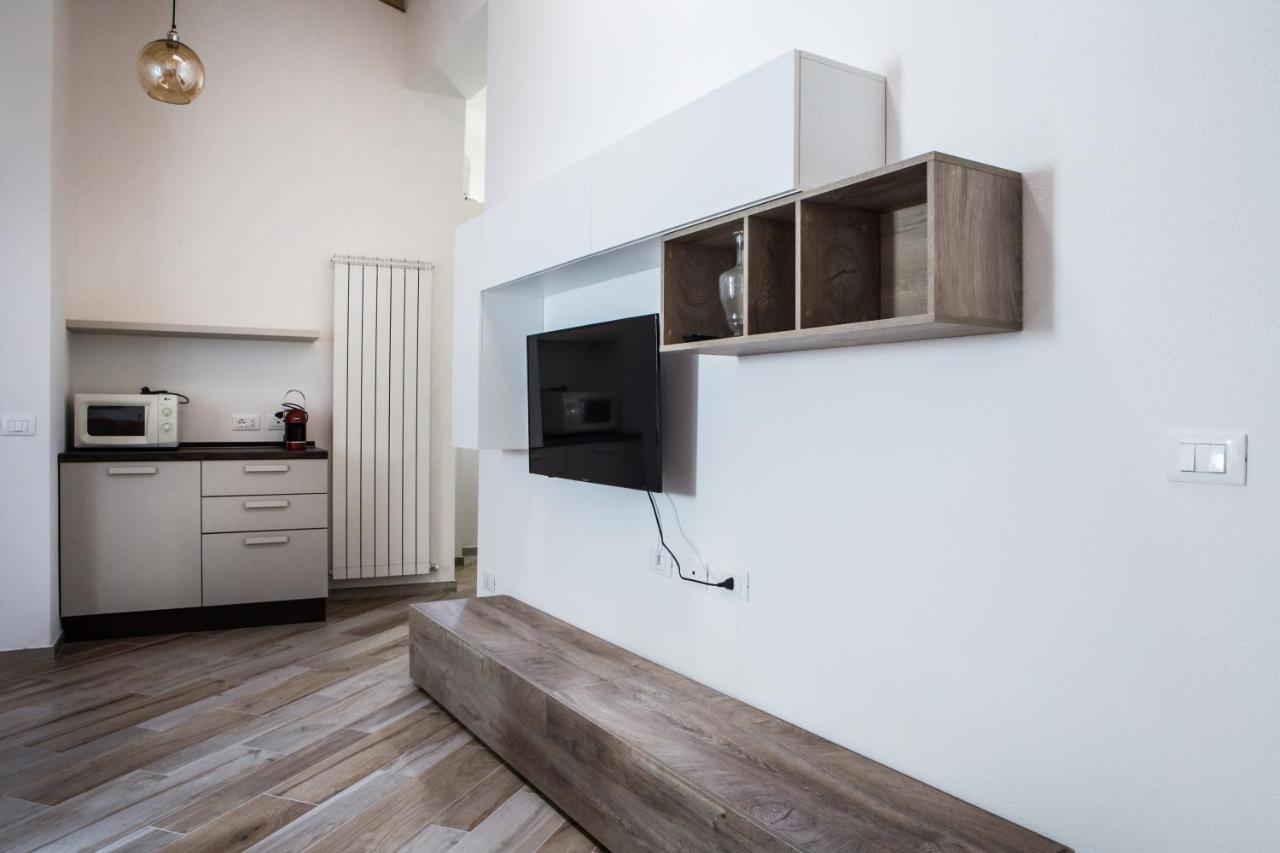 Apartament Ca' Rondine Castiglione Chiavarese Zewnętrze zdjęcie