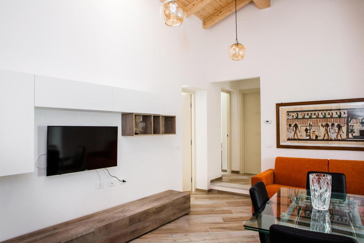 Apartament Ca' Rondine Castiglione Chiavarese Zewnętrze zdjęcie