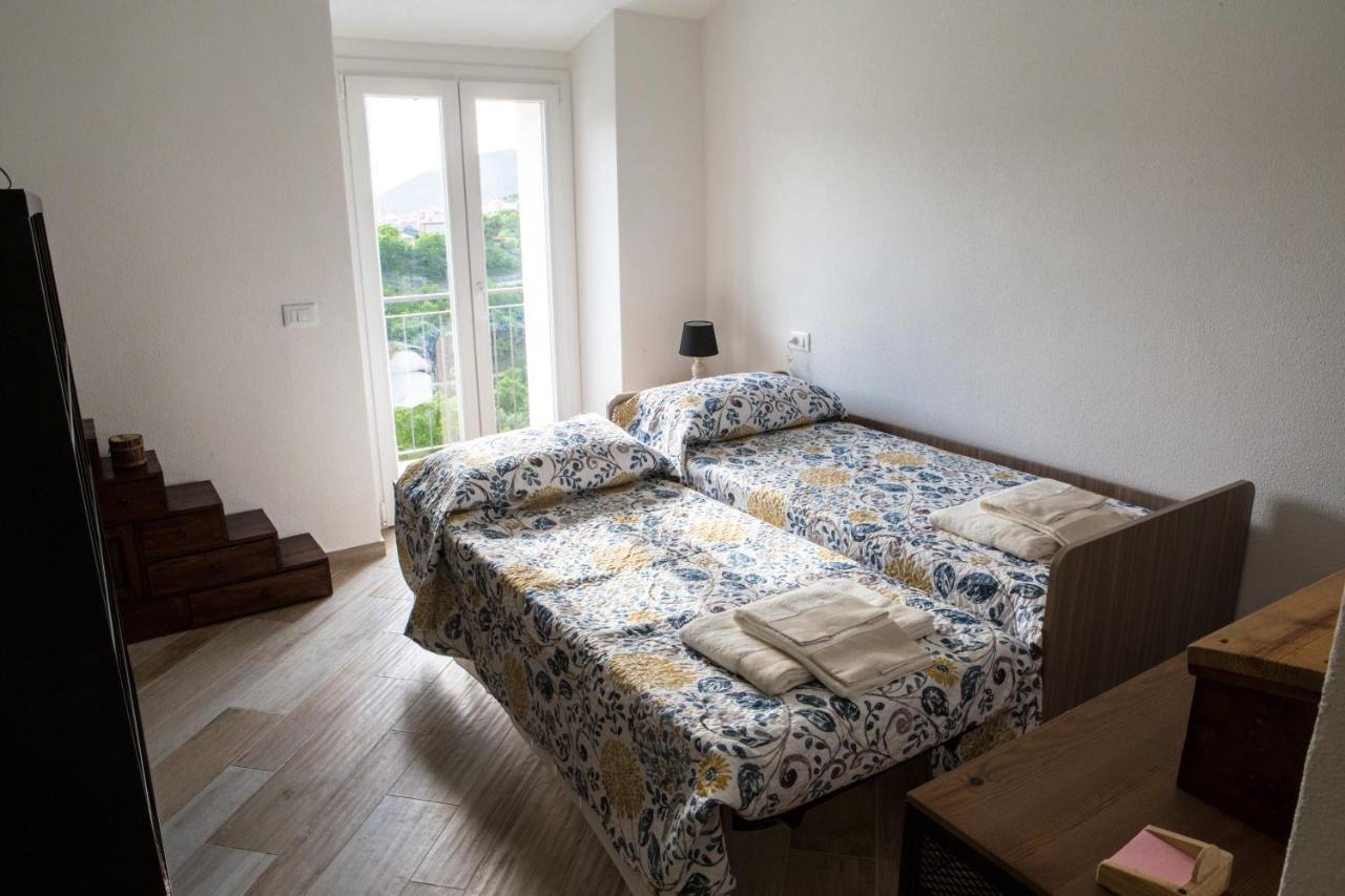 Apartament Ca' Rondine Castiglione Chiavarese Zewnętrze zdjęcie