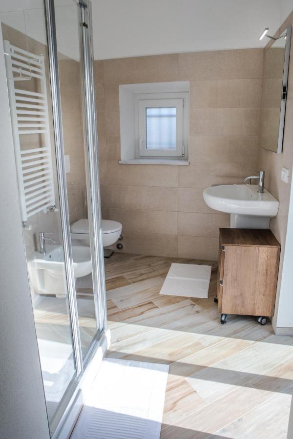Apartament Ca' Rondine Castiglione Chiavarese Zewnętrze zdjęcie