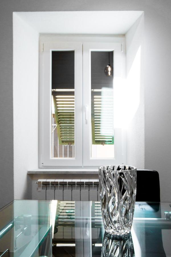 Apartament Ca' Rondine Castiglione Chiavarese Zewnętrze zdjęcie