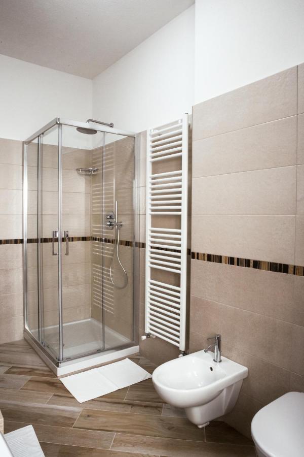 Apartament Ca' Rondine Castiglione Chiavarese Zewnętrze zdjęcie