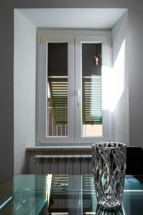 Apartament Ca' Rondine Castiglione Chiavarese Zewnętrze zdjęcie