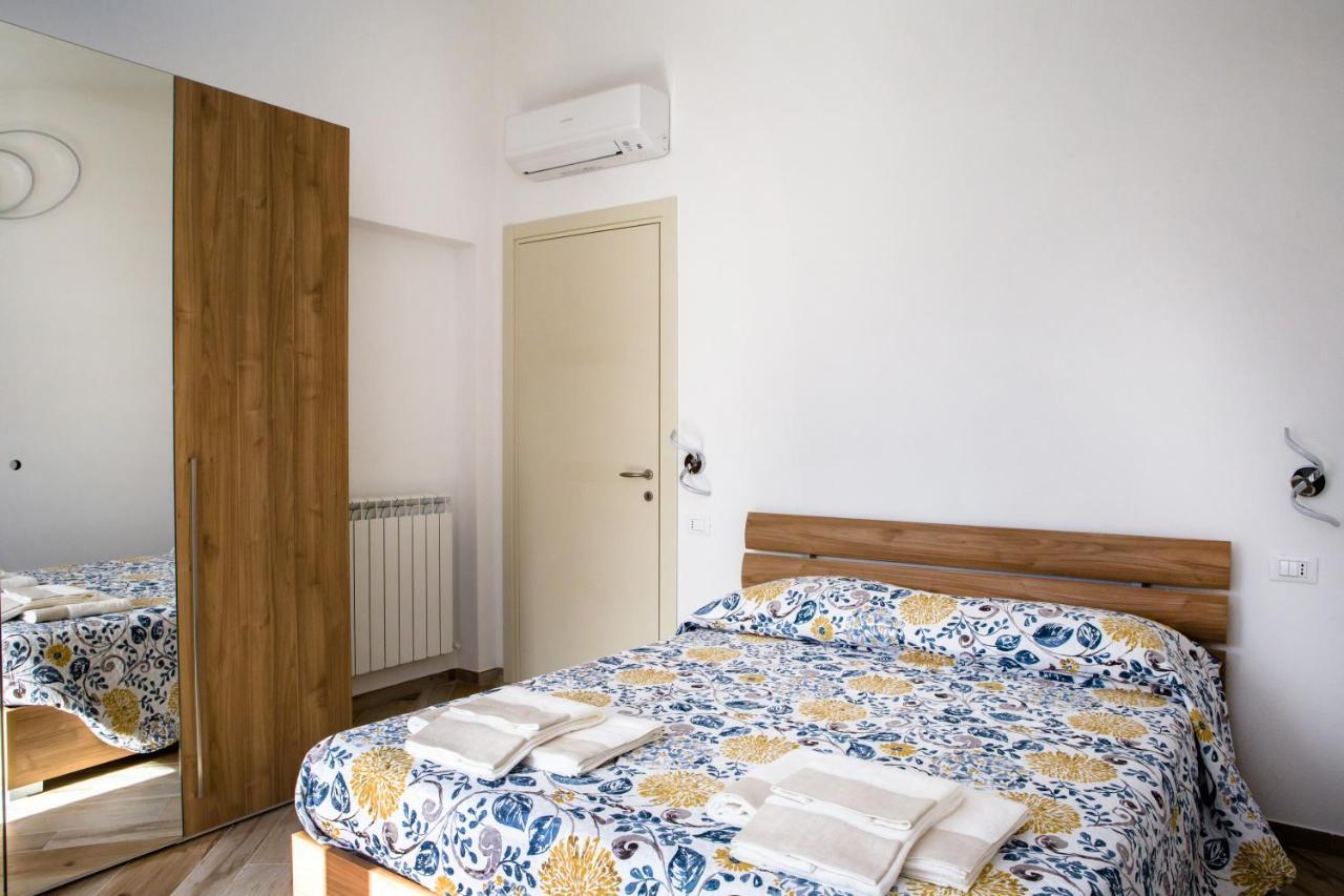 Apartament Ca' Rondine Castiglione Chiavarese Zewnętrze zdjęcie