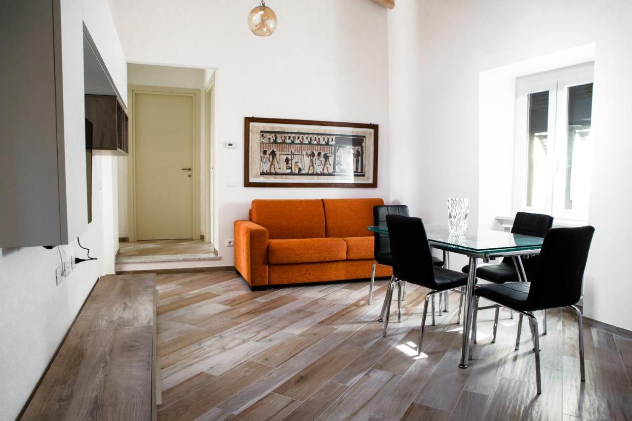 Apartament Ca' Rondine Castiglione Chiavarese Zewnętrze zdjęcie