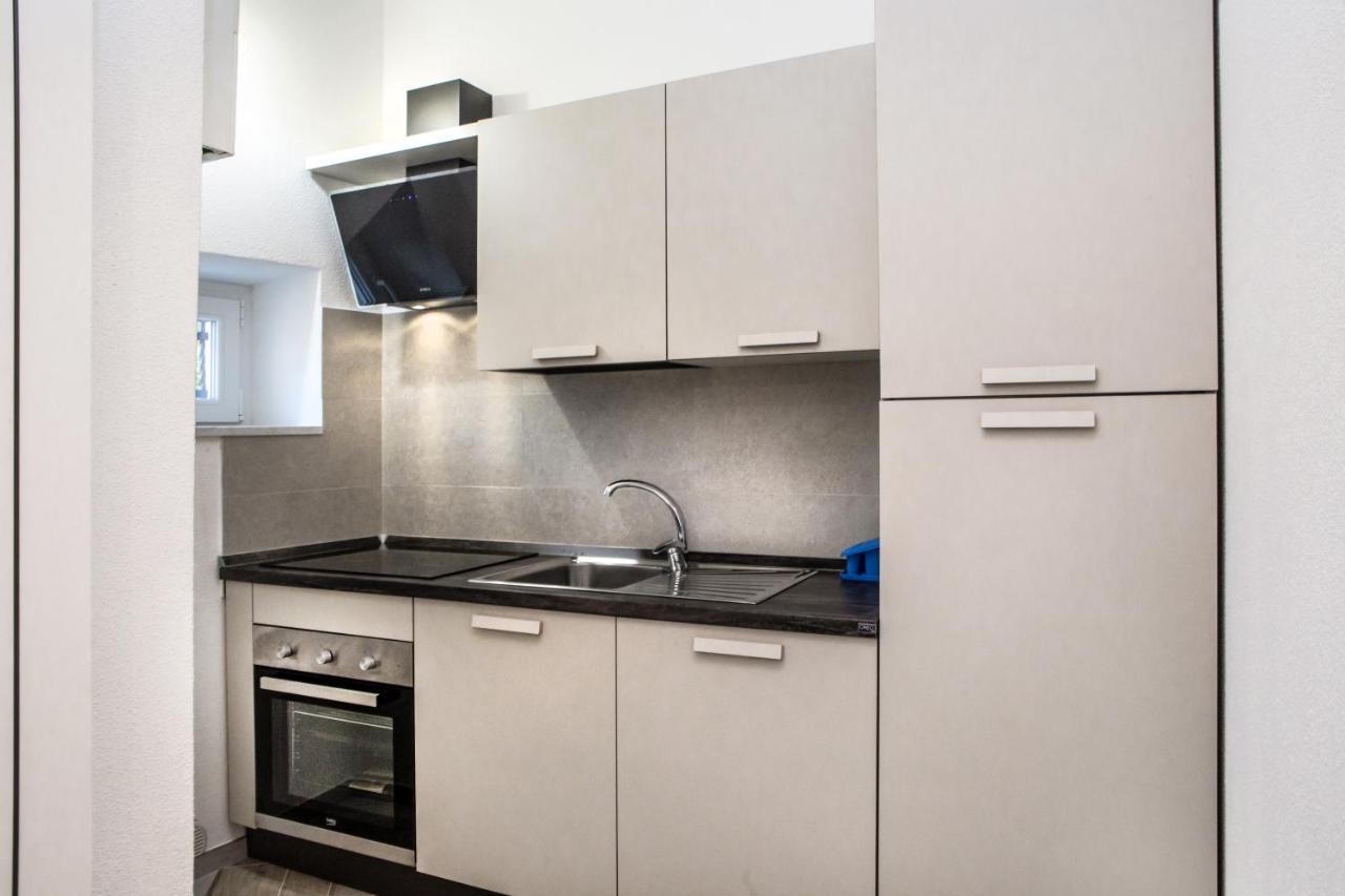 Apartament Ca' Rondine Castiglione Chiavarese Zewnętrze zdjęcie